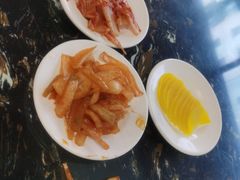 -桃园中华料理炸酱面(燕儿岛路店)