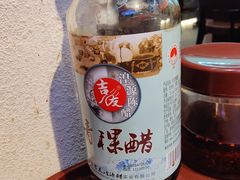 -宝葫芦西北茶食铺(万达店)