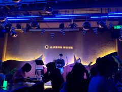 -Ambra Haus琥珀屋精酿餐厅(宝山店)