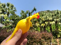 -江门古兜温泉小镇