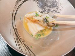 生蚝-鮨心和(外滩店)