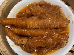 -頂好酒家·经典粤菜(海信广场店)