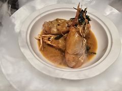 -稻香饭店(IFS国金中心店)