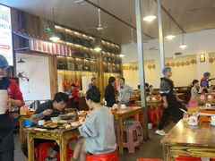 -冶建镜子·中国龙虾王(总店)
