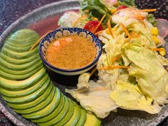 -牛焱·烧肉酒肆(五大道店)