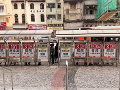 -澳门十六浦索菲特大酒店