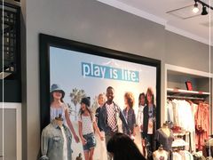 -Abercrombie & Fitch(三里屯太古里店)
