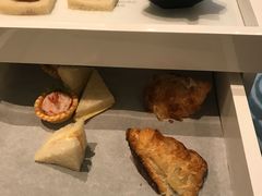 -行者书屋大堂吧 ·下午茶(南京圣和府邸酒店)