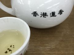 -香港蓮香樓(上環店)
