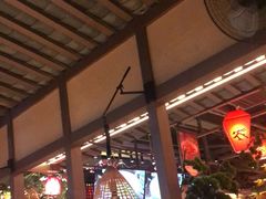 大堂-农耕记·湖南土菜(halo广场店)