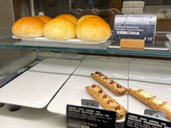 -WHEAT&BAKER-麥(凯德来福士店)