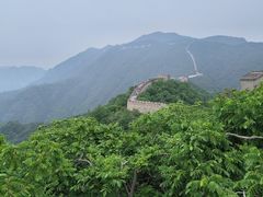 -慕田峪长城