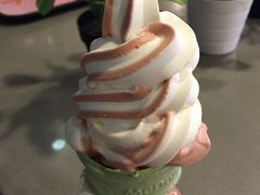 -麦当劳(文武路店)