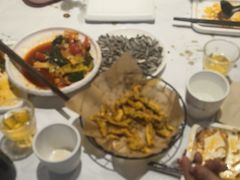 -白氏兄弟烧烤(富康路总店)