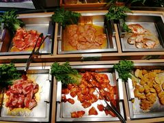 -尚宴牛特鲜自助(太原街万达店)