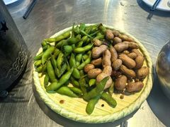 -泰山王老三串店(海大广场店)