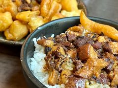 -古代饭堂(冠亚店)
