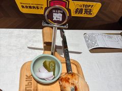 -俄士厨房(环球港店)