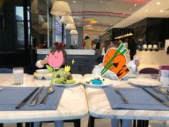 -鹭江潮餐厅•福建菜(鹭江佲家酒店)