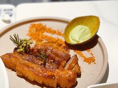-渔语鱼新川菜Bistro(万象天地店)