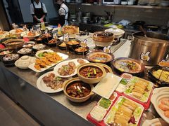 -宁海食府(大剧院店)