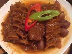 -海航大厦万豪酒店彩海轩中餐厅(霄云路店)