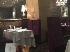 -王品牛排(郑州大卫城店)