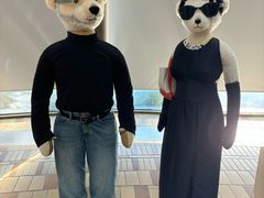 -济州岛泰迪熊博物馆