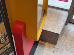 -麦当劳(北苑秋实路店)