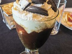 -蓝山咖啡馆(钱江龙店)