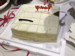 -罗莎蛋糕Rosa bread(四方坪店)
