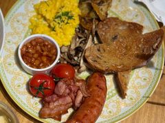 -Grande A'moo(上海万象城店)