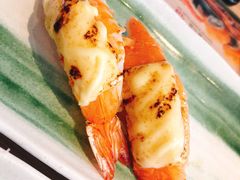 -板长寿司(铜锣湾店)