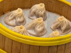 -银都上海菜馆(粤海东路店)