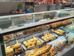 -白玉兰食品(中山公园龙之梦店)