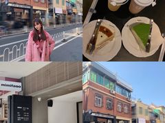 -MIMI FASO(古仓店)