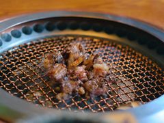 -炎蔵牛舌烤肉
