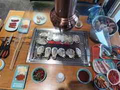 -蚝英雄·自助烤蚝(高新店)