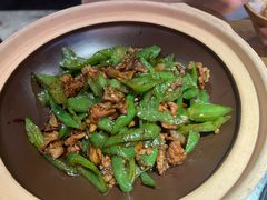 碾辣椒炒肉-吃饭皇帝大(合生汇店)