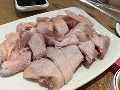 -濠轩阁特色生蚝火锅总店