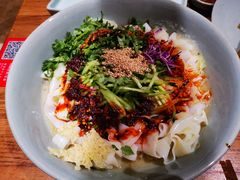 -长安记·大美陕菜(大族广场店)