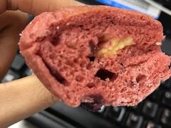 -面包和茶(万联店)