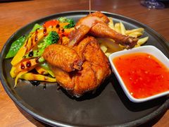 -Ambra Haus琥珀屋精酿餐厅(宝山店)