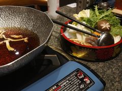 -NIUAN牛庵·日式和牛烧肉(恒隆店)