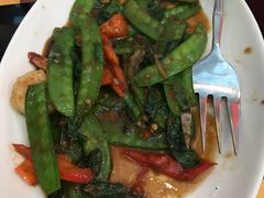 -simply thai天泰(静安嘉里中心店)