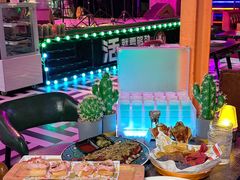 -Famous肥猫墨西哥音乐餐吧(五棵松华熙LIVE店)