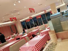 -西贝(吴江路湟普汇店)