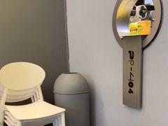 用餐区-茶力的小怪兽(梅林卓悦汇店)