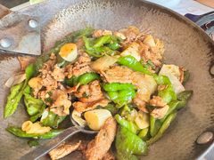 -潇湘码头·鲜湘菜(常营店)