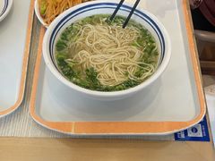 -丝路伊兰·兰州牛肉面(马连道店)